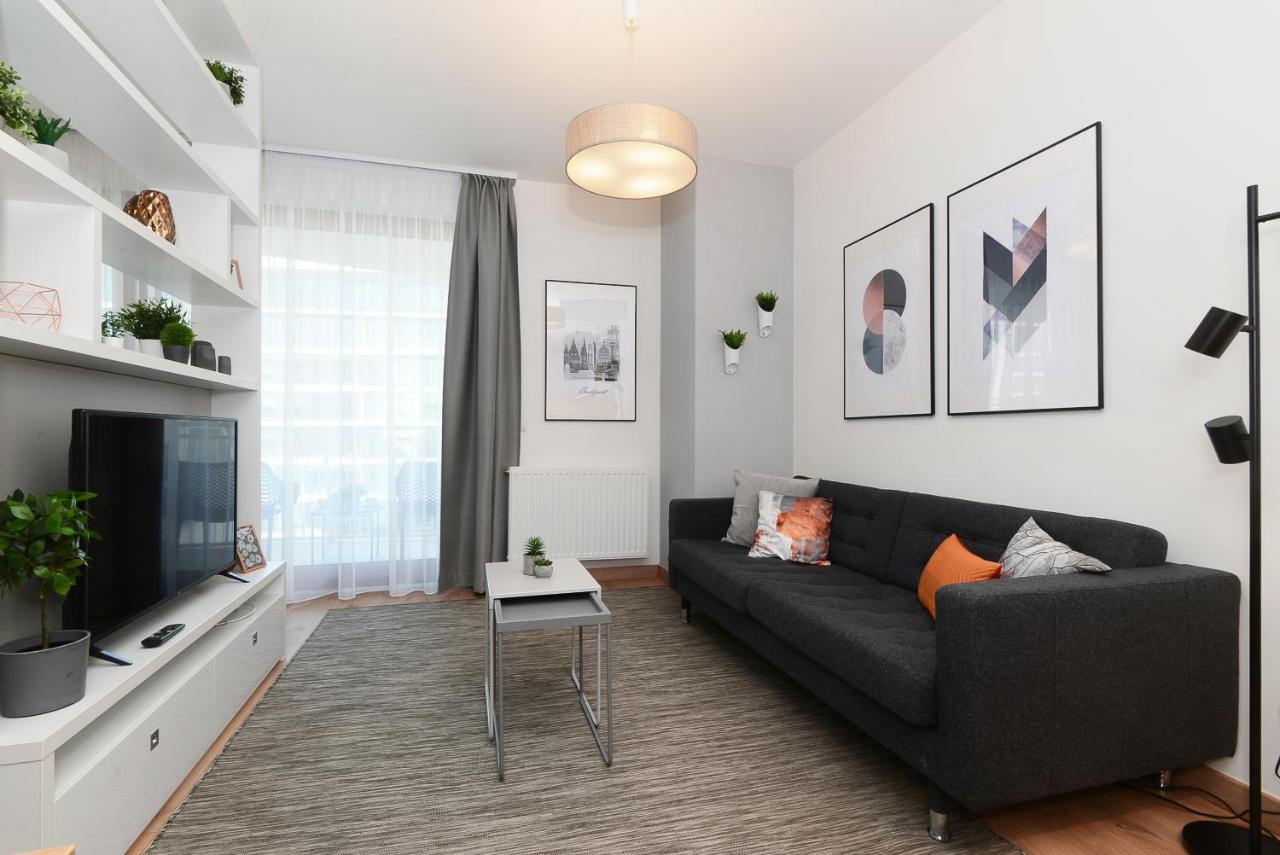 Silver Home Apartments Budapest Esterno foto