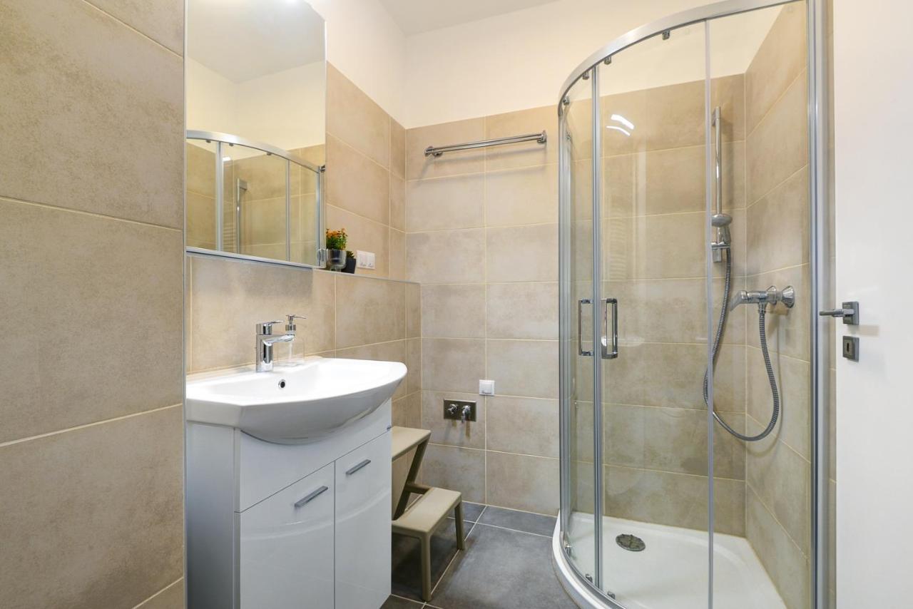 Silver Home Apartments Budapest Esterno foto